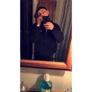 Meet your Posher, Nick